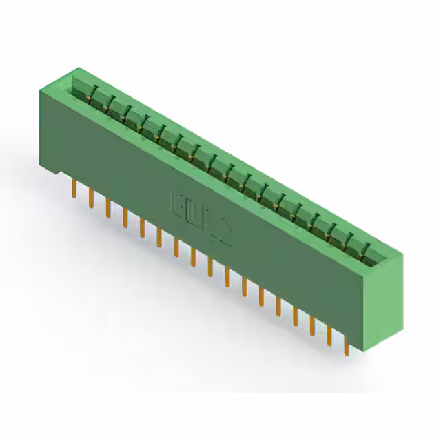 333-034-520-201 EDAC Inc.  Edgeboard Connectors